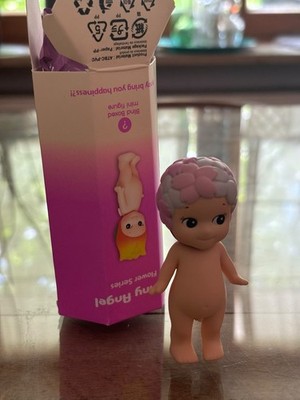 Authentic Sonny Angel Flower Series - Cherry blossom