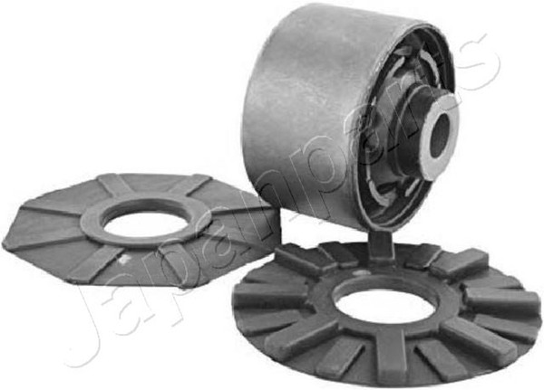 Querlenkerlager Japanparts RU-1252 FüR Renault Kadjar Koleos 1 Tce 130 Hlmr 140-image