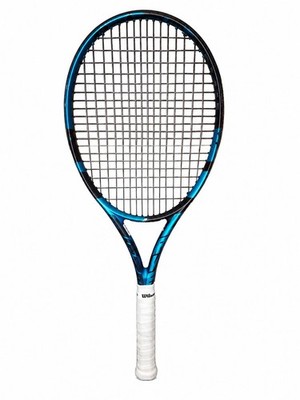 Babolat Pure Drive Tennis Racquet 100 in² Head 4 3/8'' Grip Size 3
