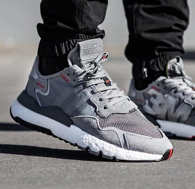   Adidas Nite 3M 12.5 men  