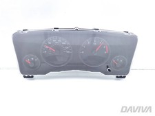 Compteur Jeep COMPASS