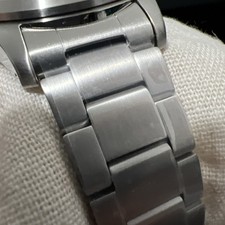 Authentic Seiko Men's 5 Sports Automatic Blue Dial Watch 👍SRPG29K1😱 8