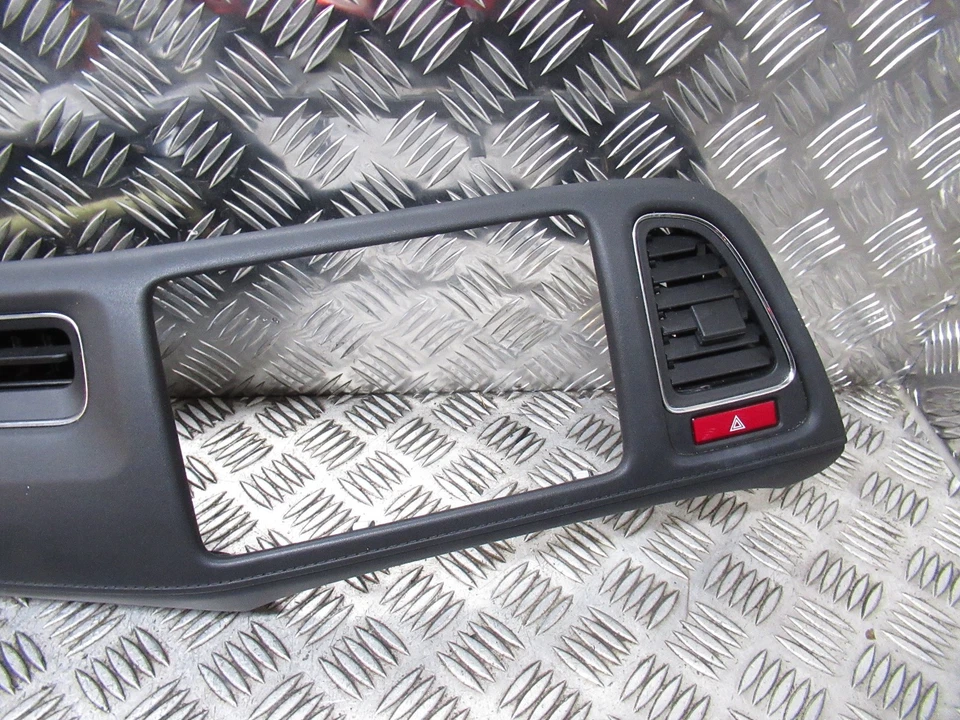 2017 HONDA HR-V RU 1.6 I-DTEC SE MK2 HATCH DASHBOARD TRIM+AIR VENTS REF3281 - Image 4 of 4