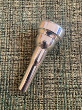 Curry 60FL-B Flugelhorn Mouthpiece
