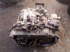 Boite de vitesse Jeep PATRIOT