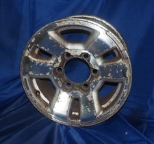 Jantes Toyota RUNNER