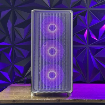 Custom Desktop Gaming PC intel Core i5 16GB Ram Nvidia GTX 960 SSD
