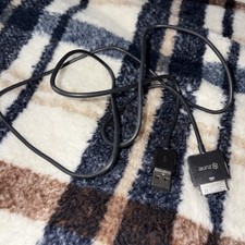Genuine Original Zune USB Charging Cable Sync Data Transfer Cord Wire OEM