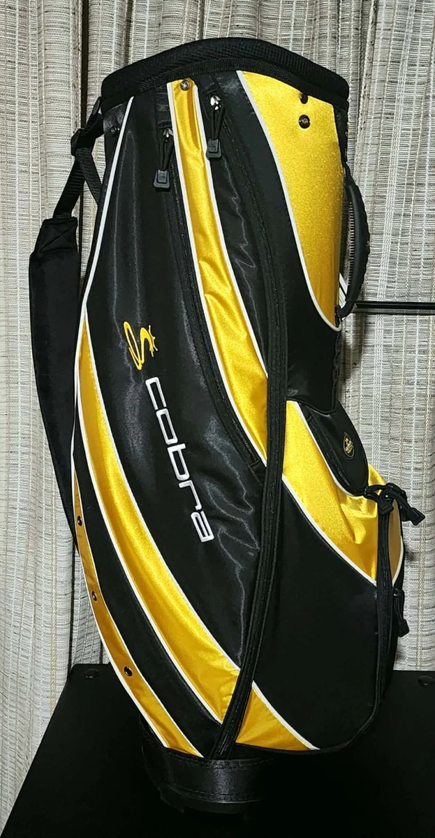 Cobra Golf Bags 6-way Dividers for sale | eBay