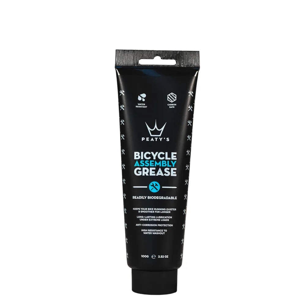 Peatys Bicycle Assembly Grease 100G - Image 2