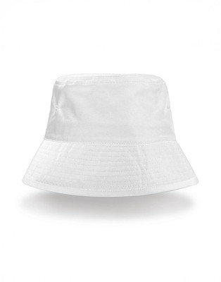 Recycled Bound Edged Bucket Hat Unisex | Result Headwear | RC986X