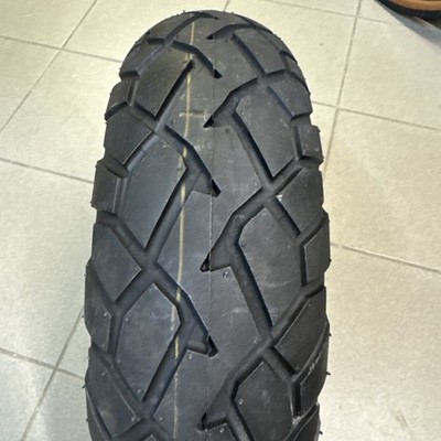 Maxxis 120/90 -10 56J Cheng Shin Tire Reifen Mofa Roller Scooter Sky 50