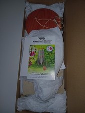 WOODSTOCK CHIMES AMAZING GRACE WIND CHIME LARGE BEST TOP SELLING WIND CHIME 40"