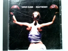 Sarah Cloud - Heavyweight CD 2001 Alternative Rock Independent Label