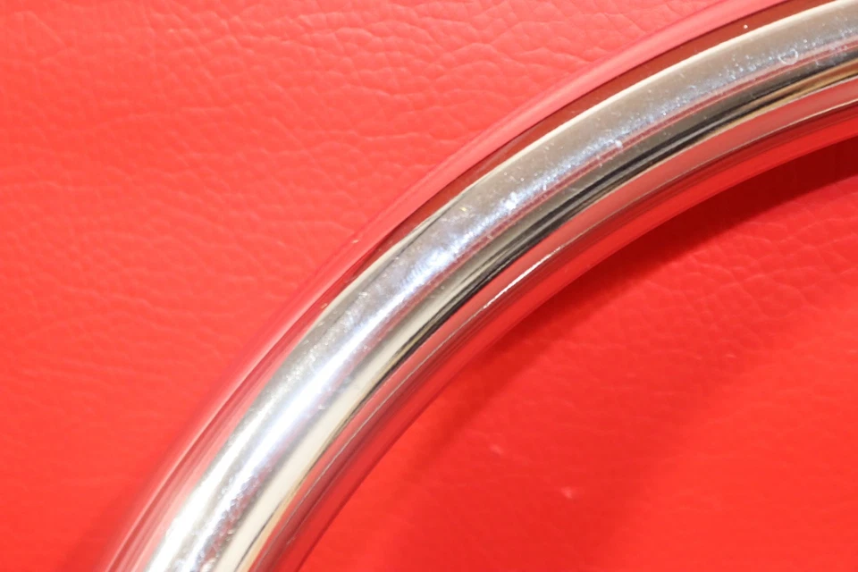 2009 HARLEY-DAVIDSON SPORTSTER 1200 NIGHTSTER XL1200N ENGINE CRASH BARS GUARD Foto 2 de 4