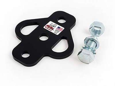 Feral Performance Spread Eagle 3-Way Hitch Adapter with 3/4  Hardware Included 