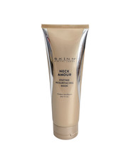 Skinn Cosmetics Dimitri James Neck Amour Enzyme Resurfacing Mask 4 oz SEALED