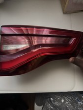 18-21 OEM BMW G01 F97 X3 X3M Rear Left Driver...