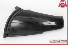 12-20 Mercedes R172 SLK250 Convertible Top Left C Pillar Brace Support OEM
