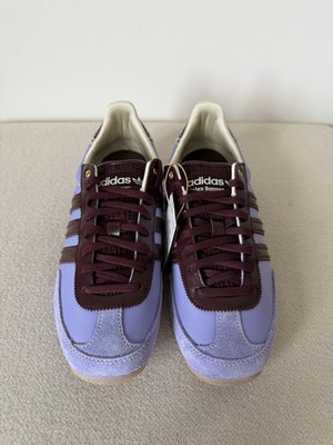 Wales Bonner x Adidas Japan - Size 9.5 - Light Purple - JR1776