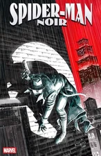 Spider-Man Noir (2025) #1 2 3 Marvel Comics COVER SELECT