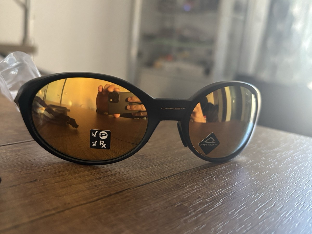 NEW oakley Eye Jacket Redux Stussy Racing Romeo Juliet Penny