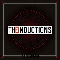 Inductions - Drops On Fire - Cd - F6999Z