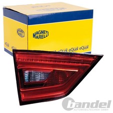 MAGNETI MARELLI RÜCKLEUCHTE HECKLEUCHTE LINKS passend für AUDI A3 | 714081220701