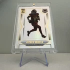 2025 Panini Donruss Elite - Jayden Daniels #1