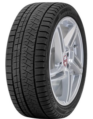 Tyres 275/40 r19 105V 3PMSF FR M+S TRIANGLE PL02 SNOWLINK winter tyre n
