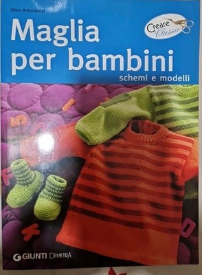 Kinder Shirtbuch