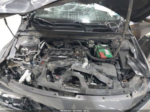 Automatic Transmission Turbo 1.5L ID BA7A Tag Fits 18-20 ACCORD 811735 - Picture 10 of 12