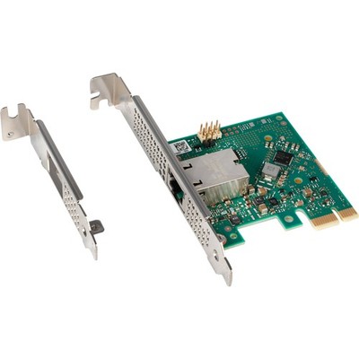 Intel  Ethernet-Netzwerkadapter I226-T1 bulk, LAN-Adapter