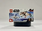 LEGO 75268 Star Wars SnowSpeeder Sealed Retired Fast Shipping