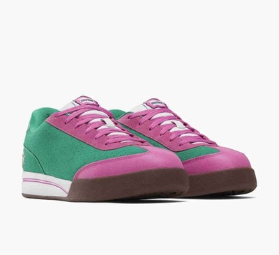 Reebok BBC Ice Cream x Reebok Board Flip Watermelon 2026 100268281 Men Size