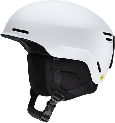 SMITH Skihelm Snowboardhelm METHOD MIPS Helm 2026 matte white Helmet Sporthelm