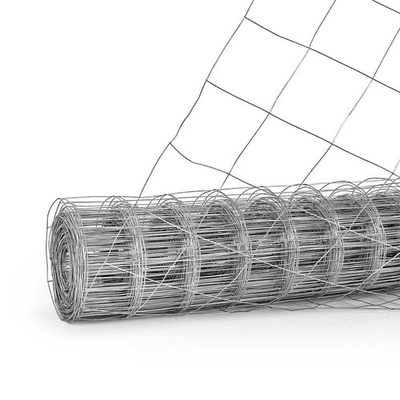 #ad #ad 4 Ft. X 100 Ft. 16 Gauge Galvanized Welded Wire Fence 4 In. X 4 In. Big Opening $64.29