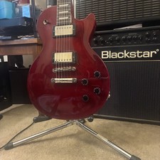 Epiphone Les Paul Studio 2020 Wine Red Repair...