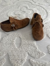 Taos Moccasins  Size 9 1/2 Womens or Size 8 for Men