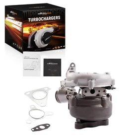 Tubolader for Nissan X-TRAIL ALMERA II 2.2 DCI -100 KW 727477-5007S Brandneu!!!