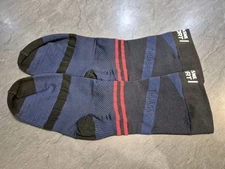 Thuasne Up Activ Mid Calf Sports Compression Socks Running Sock Size 9-11 43-46