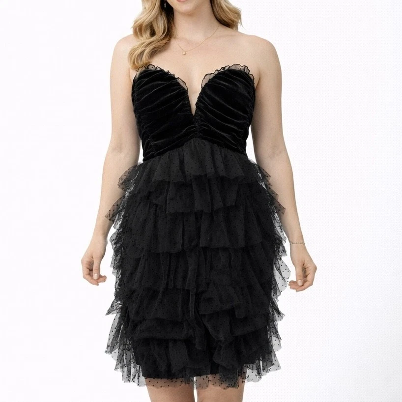 FOREVER 21 Formal Plus Size Dresses for Women for sale | eBay