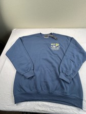 Snoopy Peanuts Riot Society Road Trip Sz Med Crew Sweatshirt 49 Brand New Adult