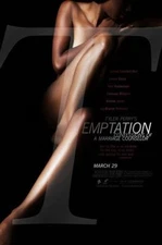 Tyler Perry's TEMPTATION - 2013 - orig 27x40 D/S REG Movie Poster KIM KARDASHIAN