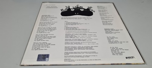 PEARLS BEFORE SWINE - ONE NATION UNDERGROUND (LP VINILE NUOVO E SIGILLATO MONO) - Foto 2 di 2
