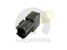 Genuine Oem Mopar Ignition Capacitor For Fiat 500x 68080837ab