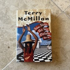 How Stella Got Her Groove Back - Hardcover By McMillan, Terry