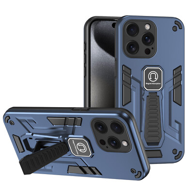 For Samsung Galaxy M54 M53 M52 M34 M14 5G Phone Case Heavy Duty Shockproof Cover