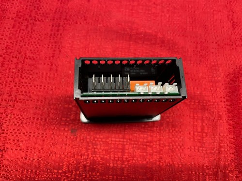 Eliwell EWPlus 971 SPD Modulo di controllo EW29DIHMC9D00 - Foto 6 di 12