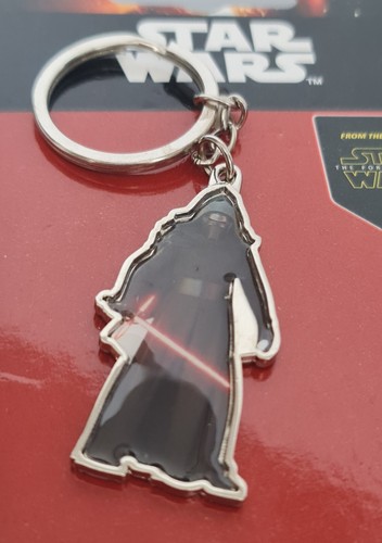 STAR WARS Keyrings The Force Awakens Lucas Films Captain Phasma Kylo Ren - Picture 6 of 8